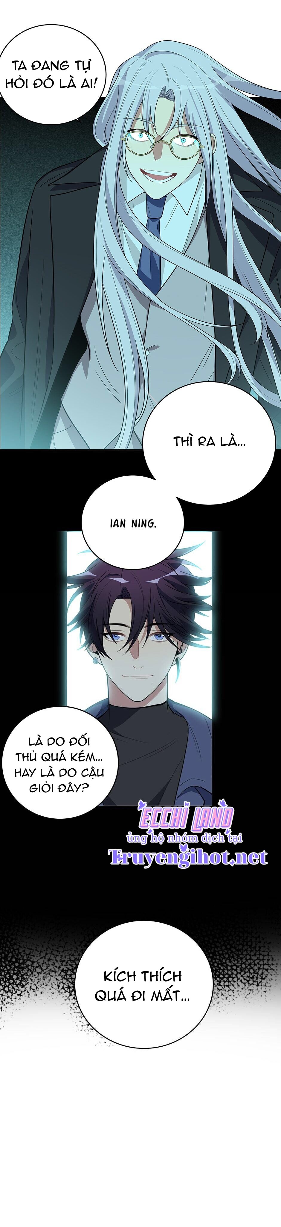 [16+] Killing My Love Chapter 15.1 - Trang 2