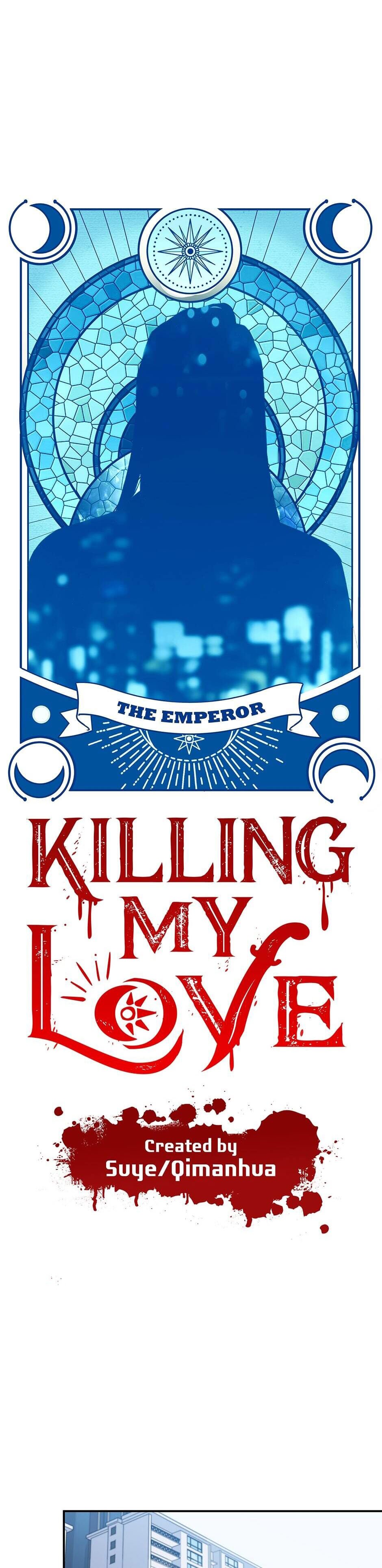 [16+] Killing My Love Chapter 15.1 - Trang 2