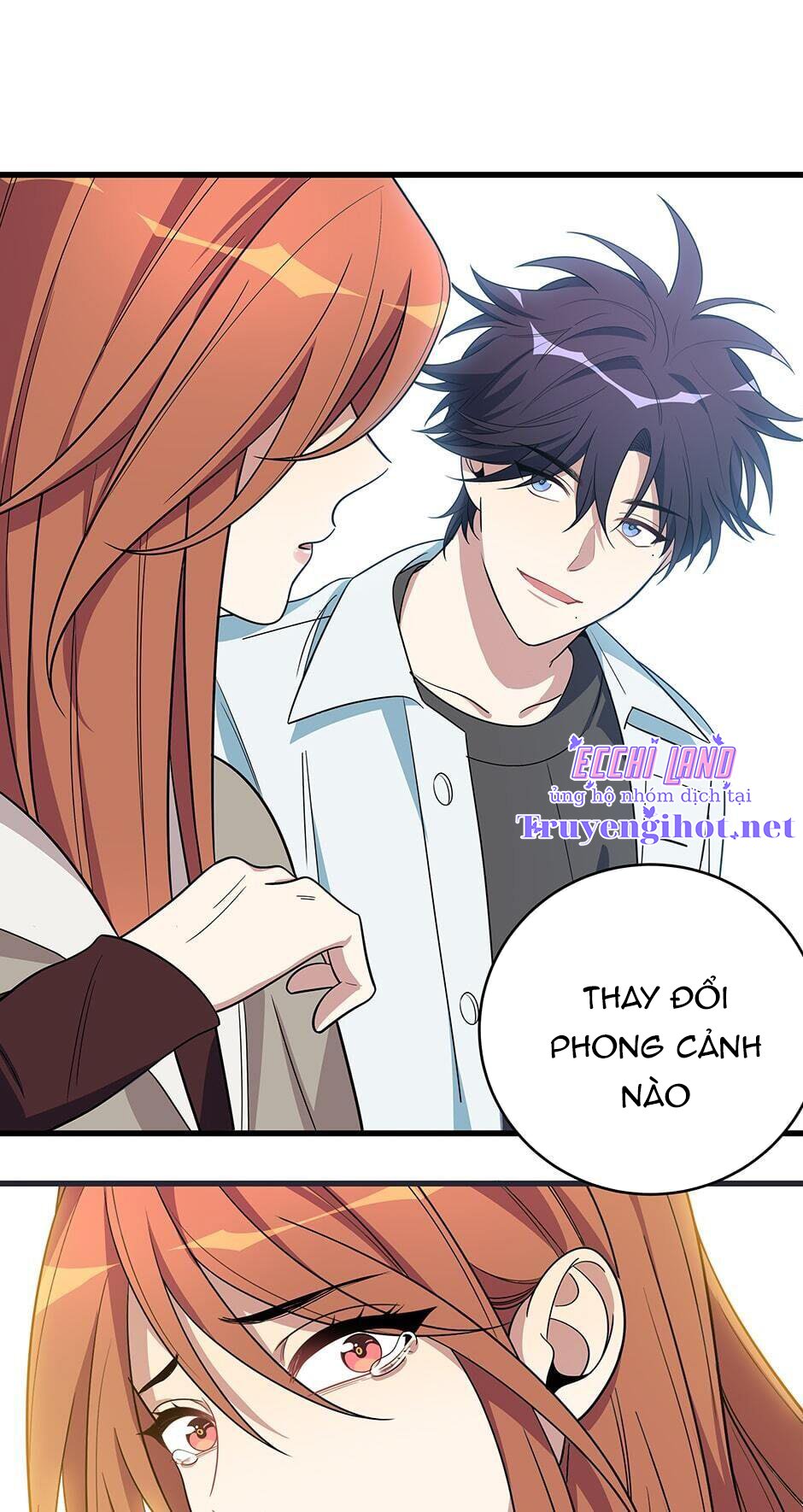 [16+] Killing My Love Chapter 16.1 - Trang 2