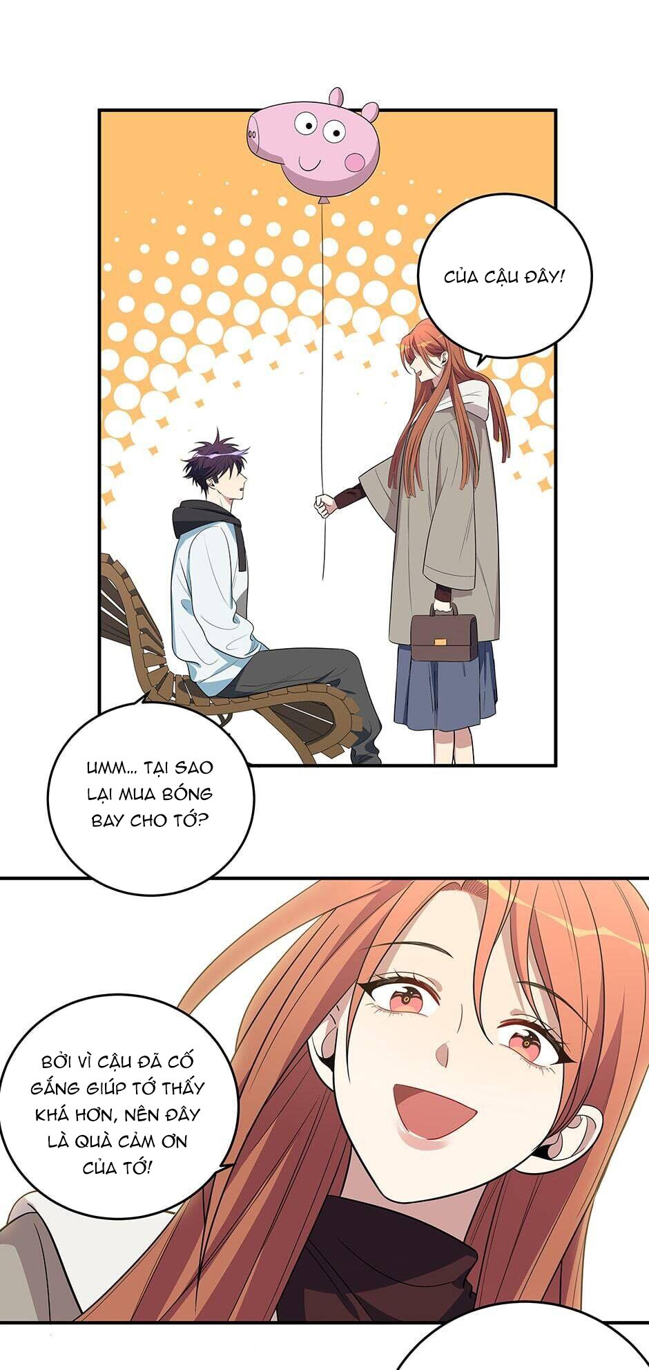 [16+] Killing My Love Chapter 16.1 - Trang 2
