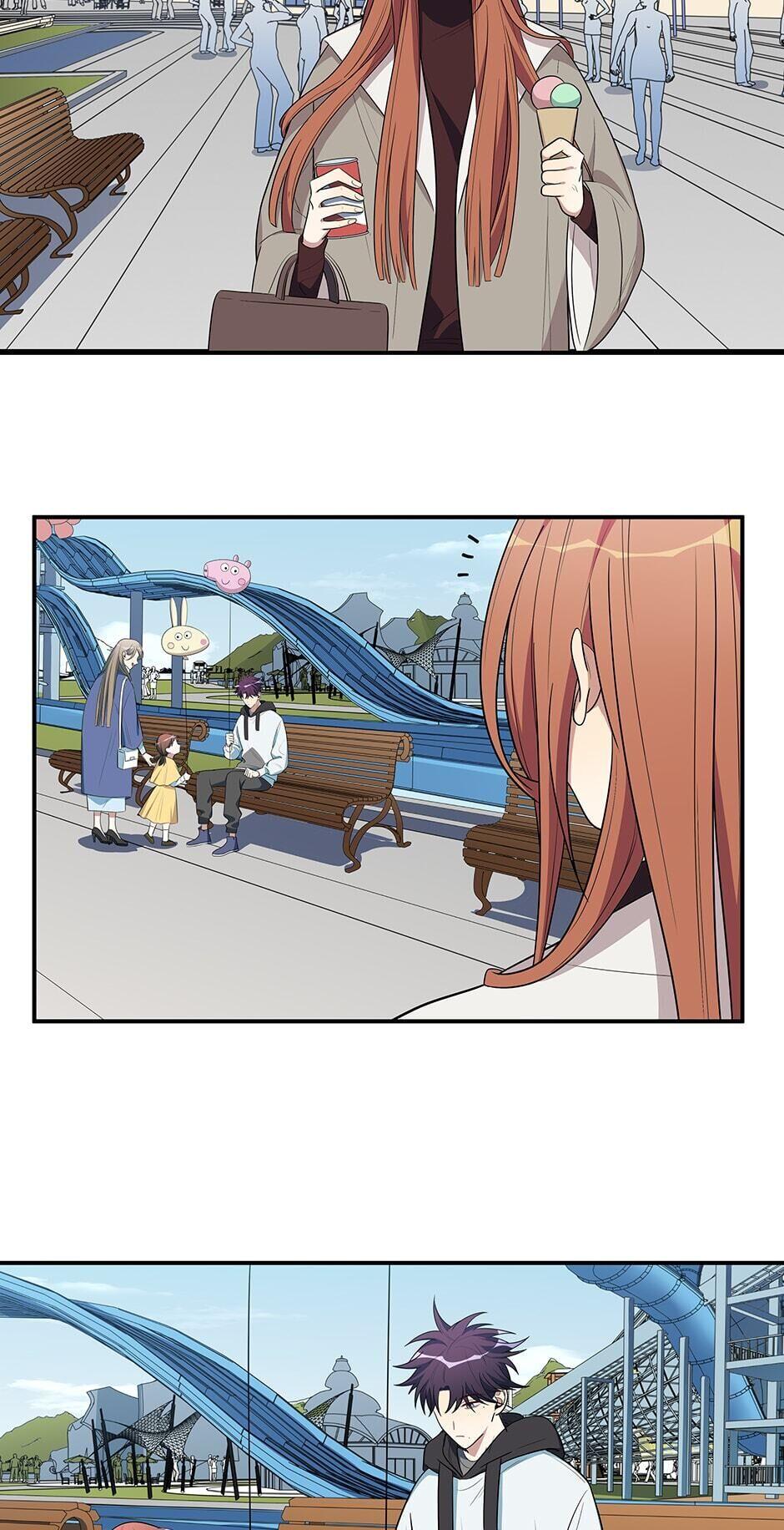 [16+] Killing My Love Chapter 16.1 - Trang 2