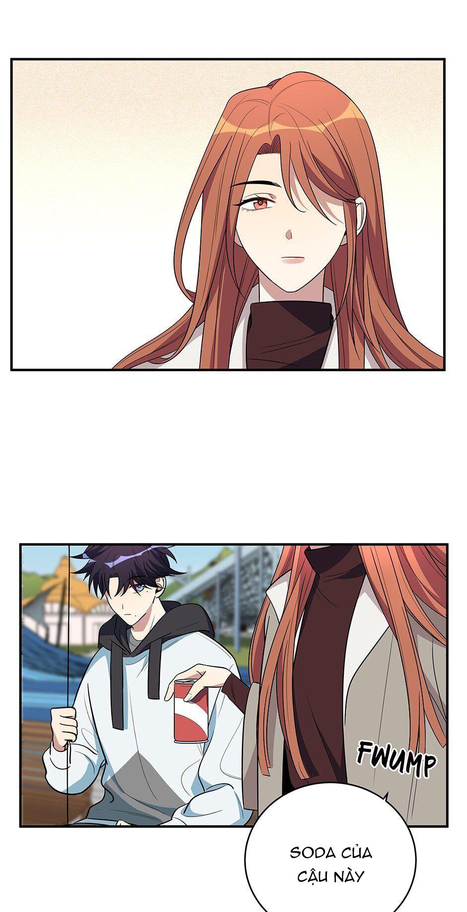 [16+] Killing My Love Chapter 16.1 - Trang 2