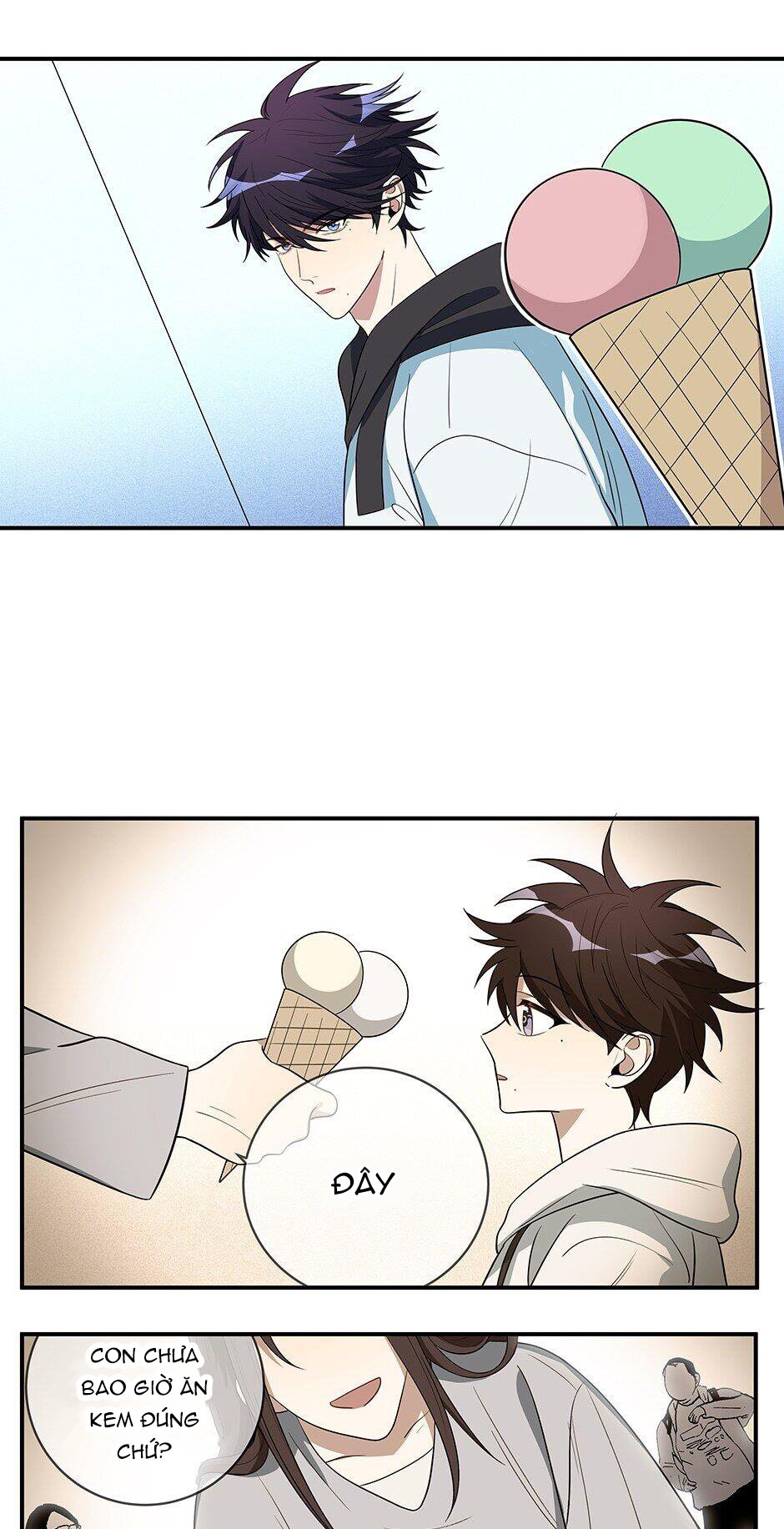 [16+] Killing My Love Chapter 16.1 - Trang 2