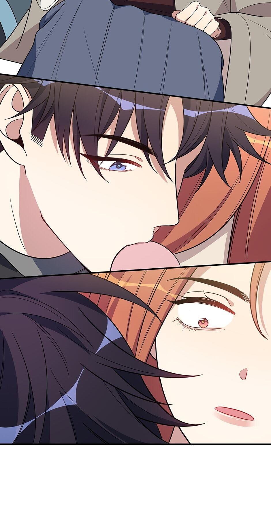 [16+] Killing My Love Chapter 16.1 - Trang 2
