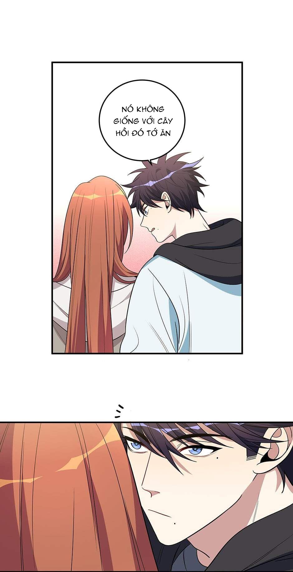 [16+] Killing My Love Chapter 16.1 - Trang 2