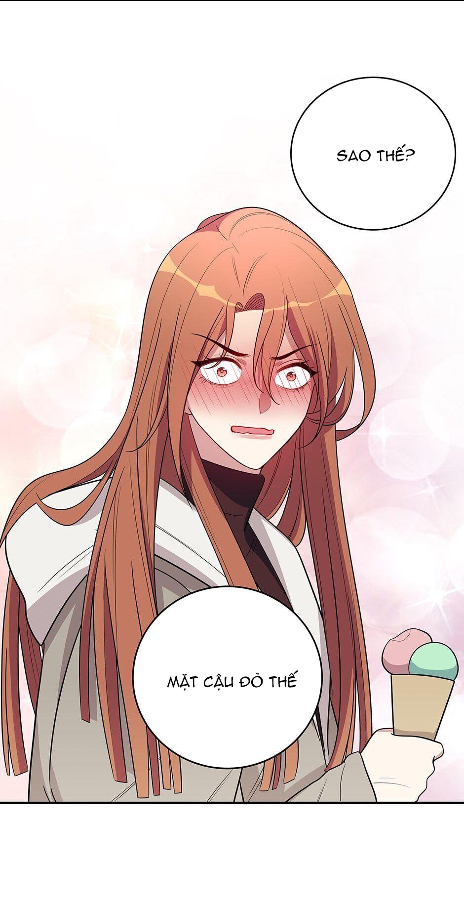 [16+] Killing My Love Chapter 16.1 - Trang 2