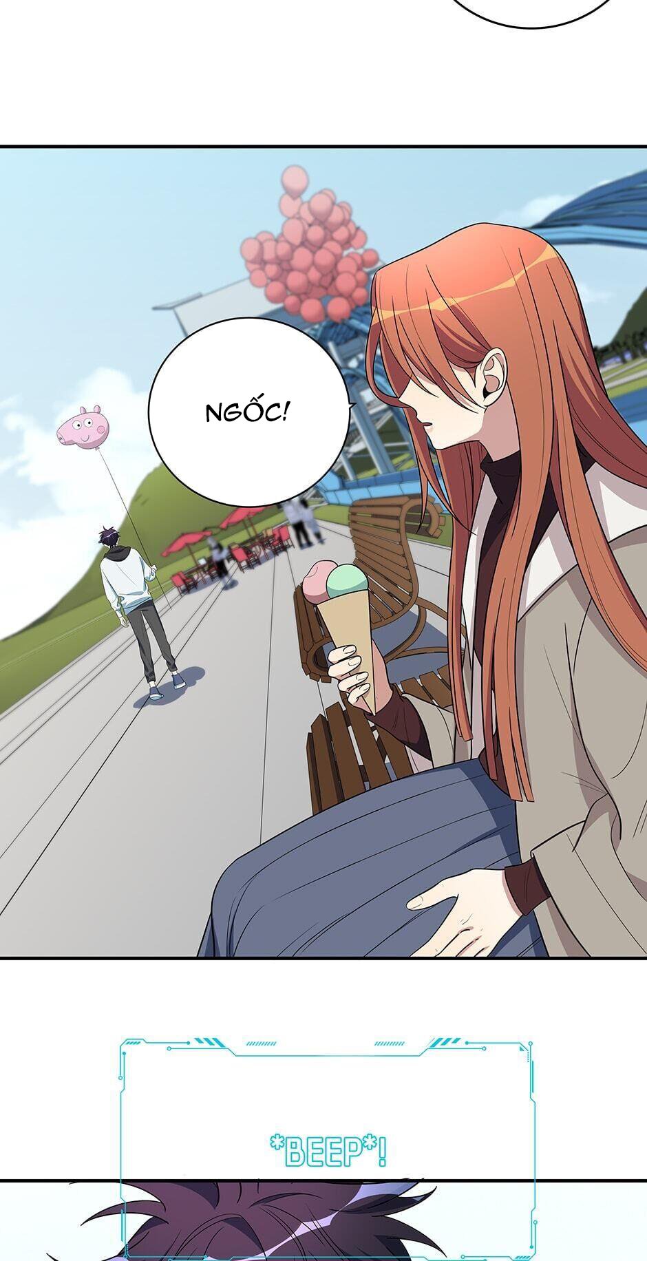 [16+] Killing My Love Chapter 16.2 - Trang 2