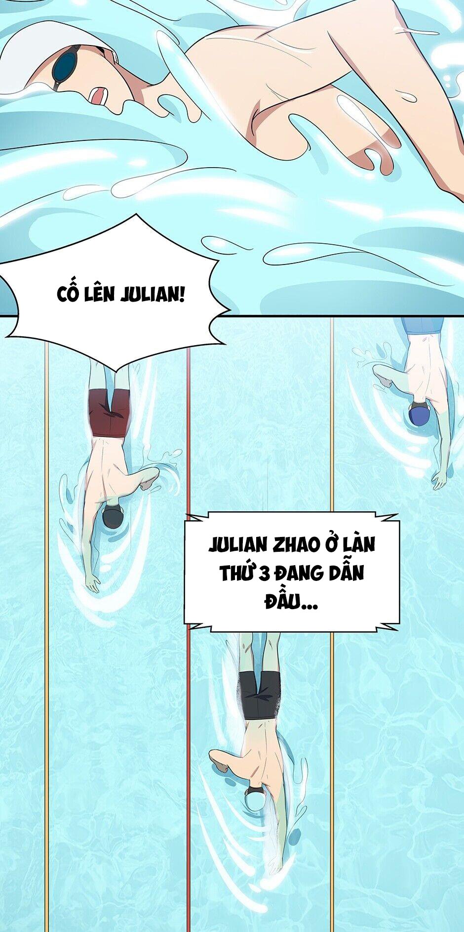 [16+] Killing My Love Chapter 16.2 - Trang 2