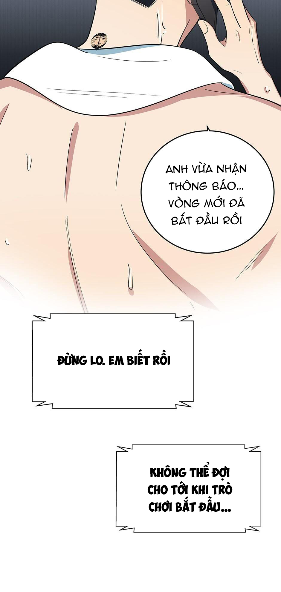 [16+] Killing My Love Chapter 16.2 - Trang 2