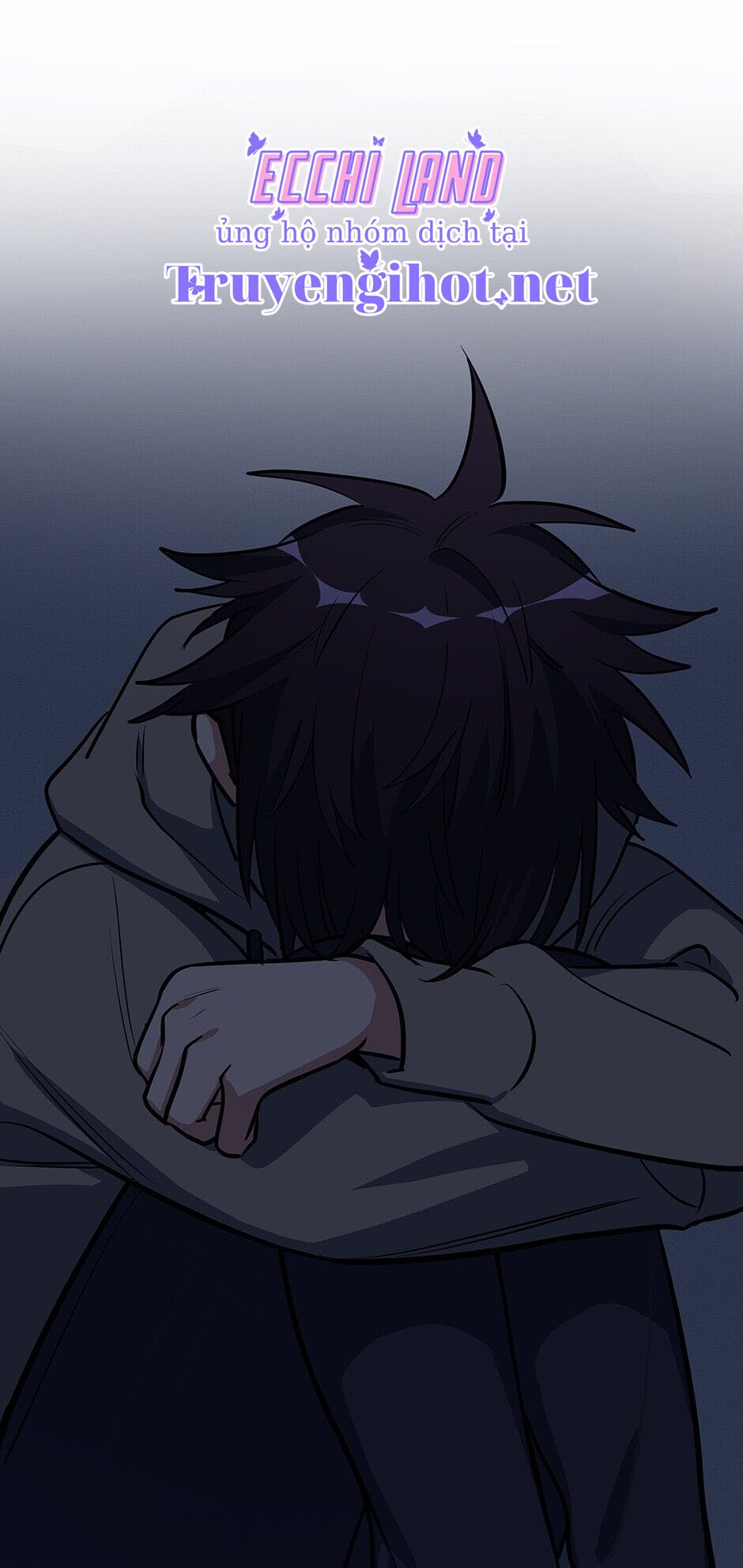 [16+] Killing My Love Chapter 17.1 - Trang 2