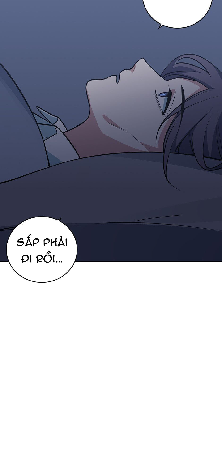 [16+] Killing My Love Chapter 17.1 - Trang 2