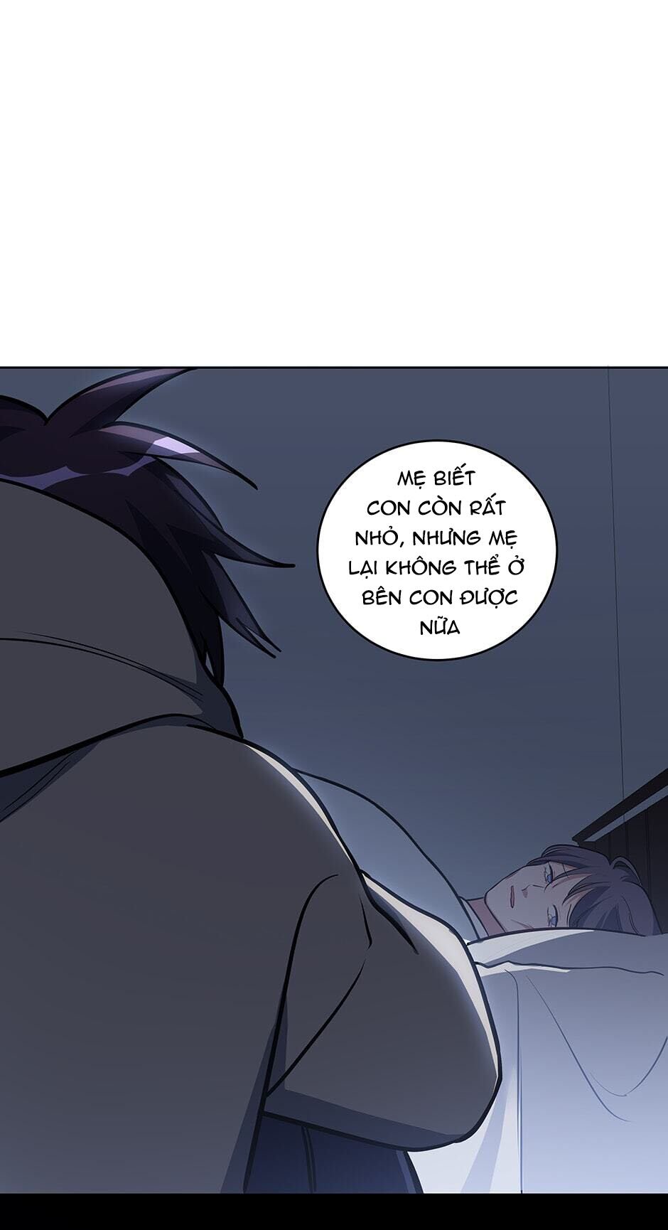 [16+] Killing My Love Chapter 17.1 - Trang 2