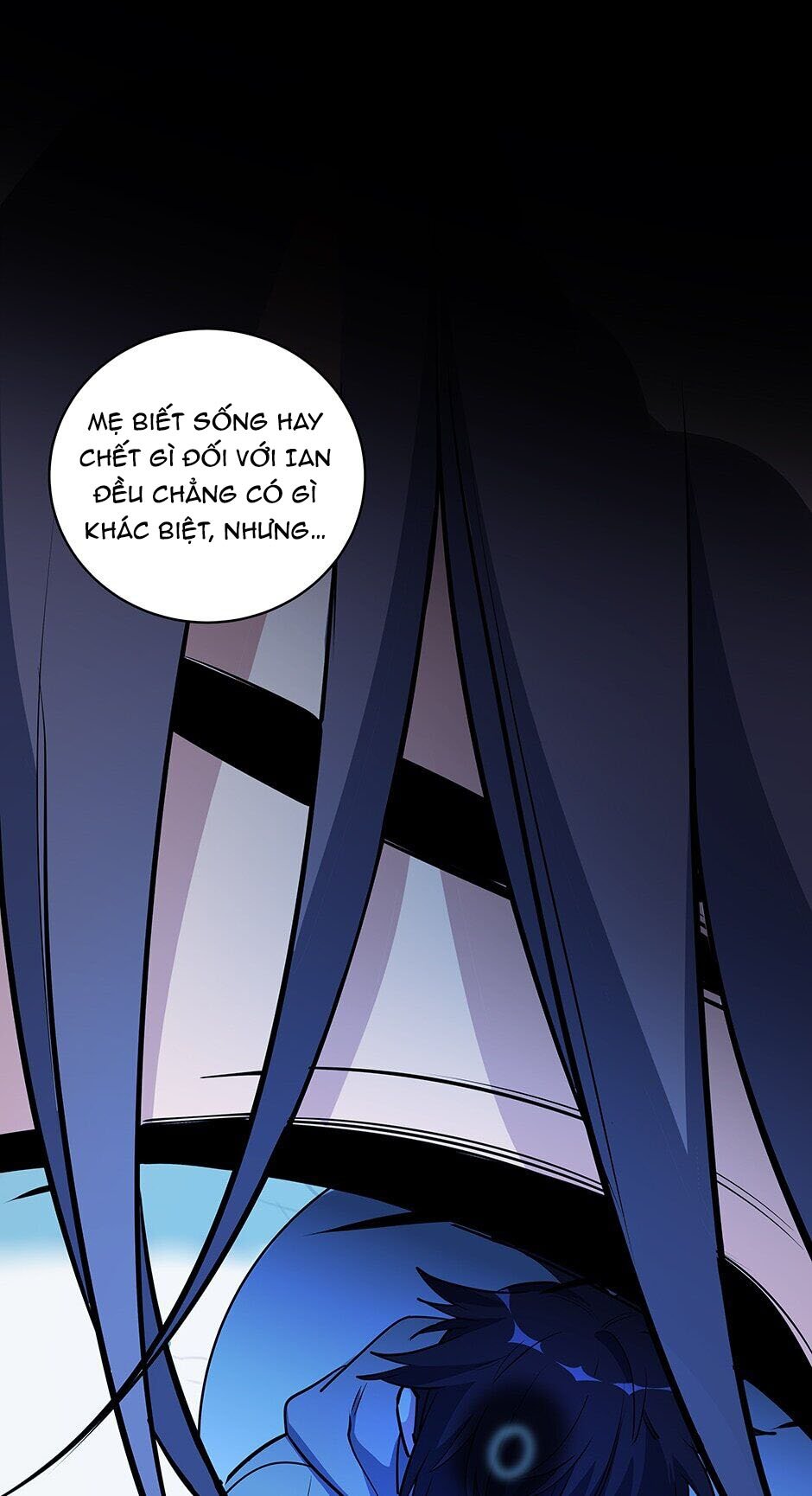 [16+] Killing My Love Chapter 17.1 - Trang 2