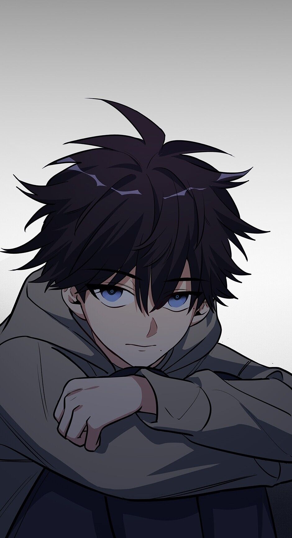 [16+] Killing My Love Chapter 17.1 - Trang 2