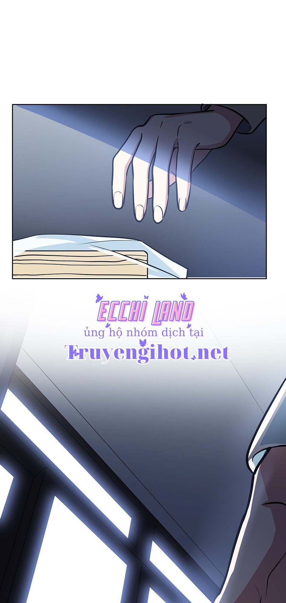 [16+] Killing My Love Chapter 17.1 - Trang 2