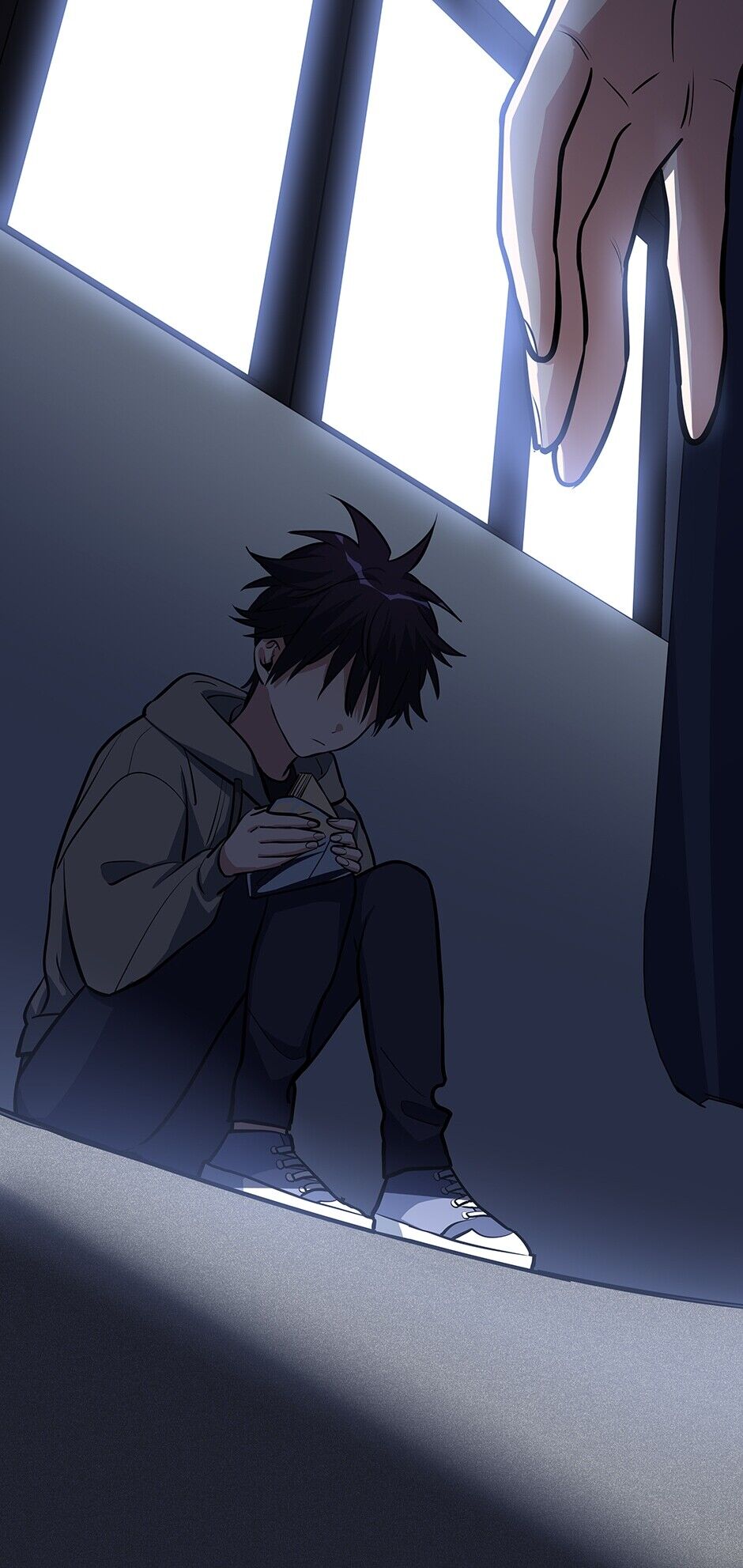 [16+] Killing My Love Chapter 17.1 - Trang 2