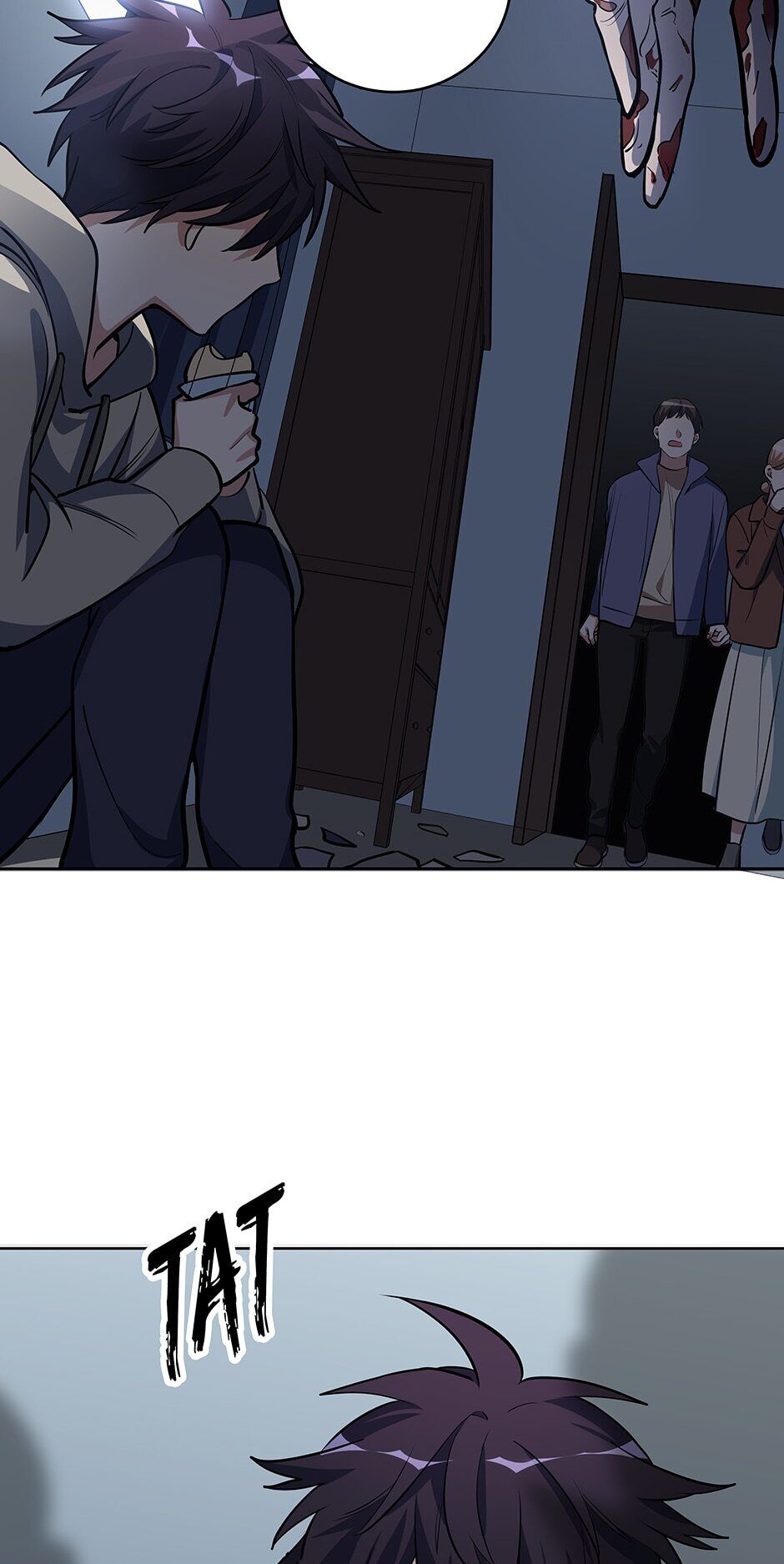 [16+] Killing My Love Chapter 17.1 - Trang 2