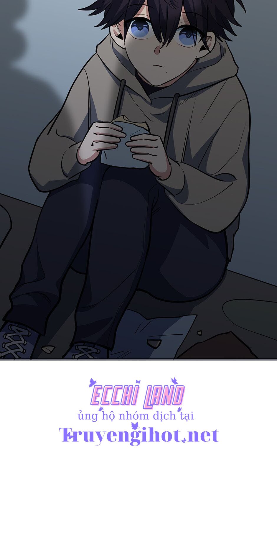 [16+] Killing My Love Chapter 17.1 - Trang 2