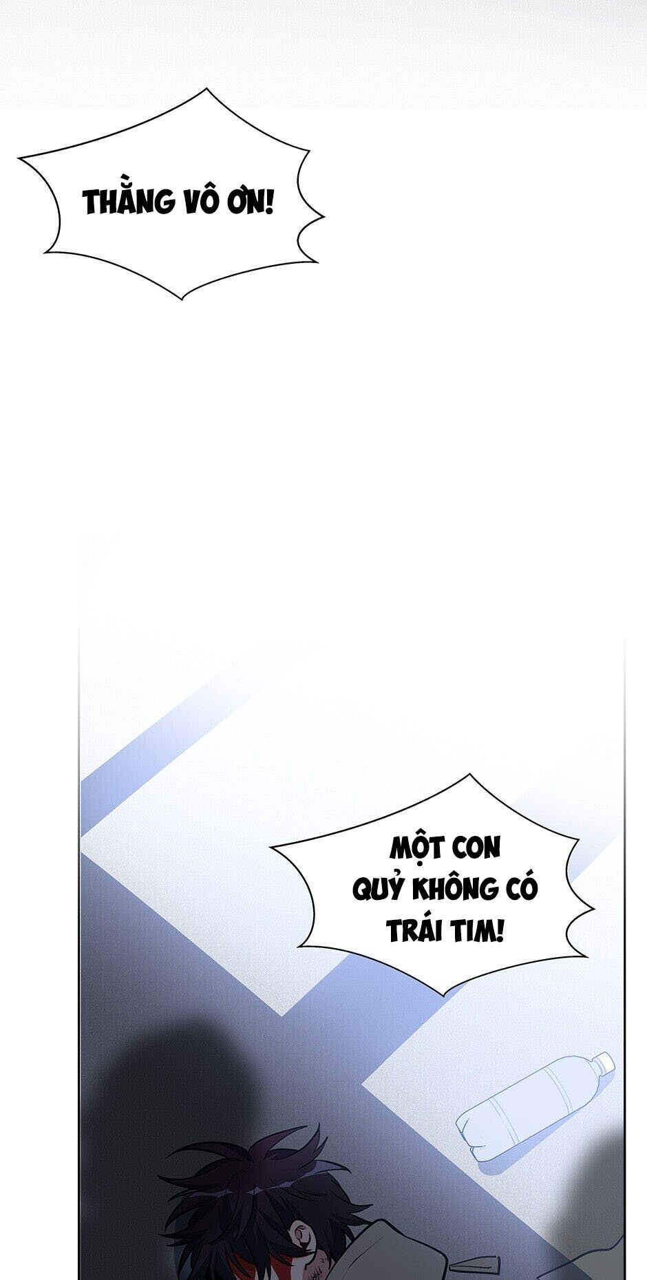 [16+] Killing My Love Chapter 17.1 - Trang 2