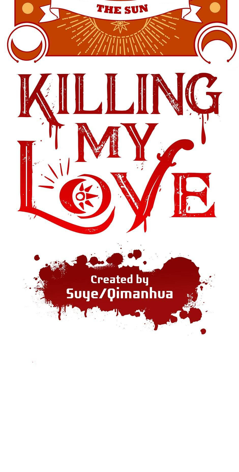 [16+] Killing My Love Chapter 17.2 - Trang 2