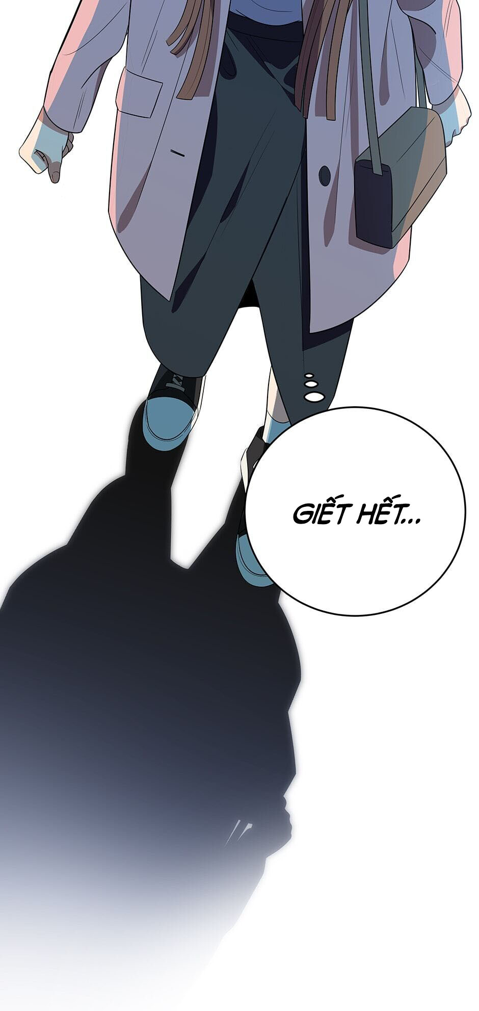 [16+] Killing My Love Chapter 17.2 - Trang 2