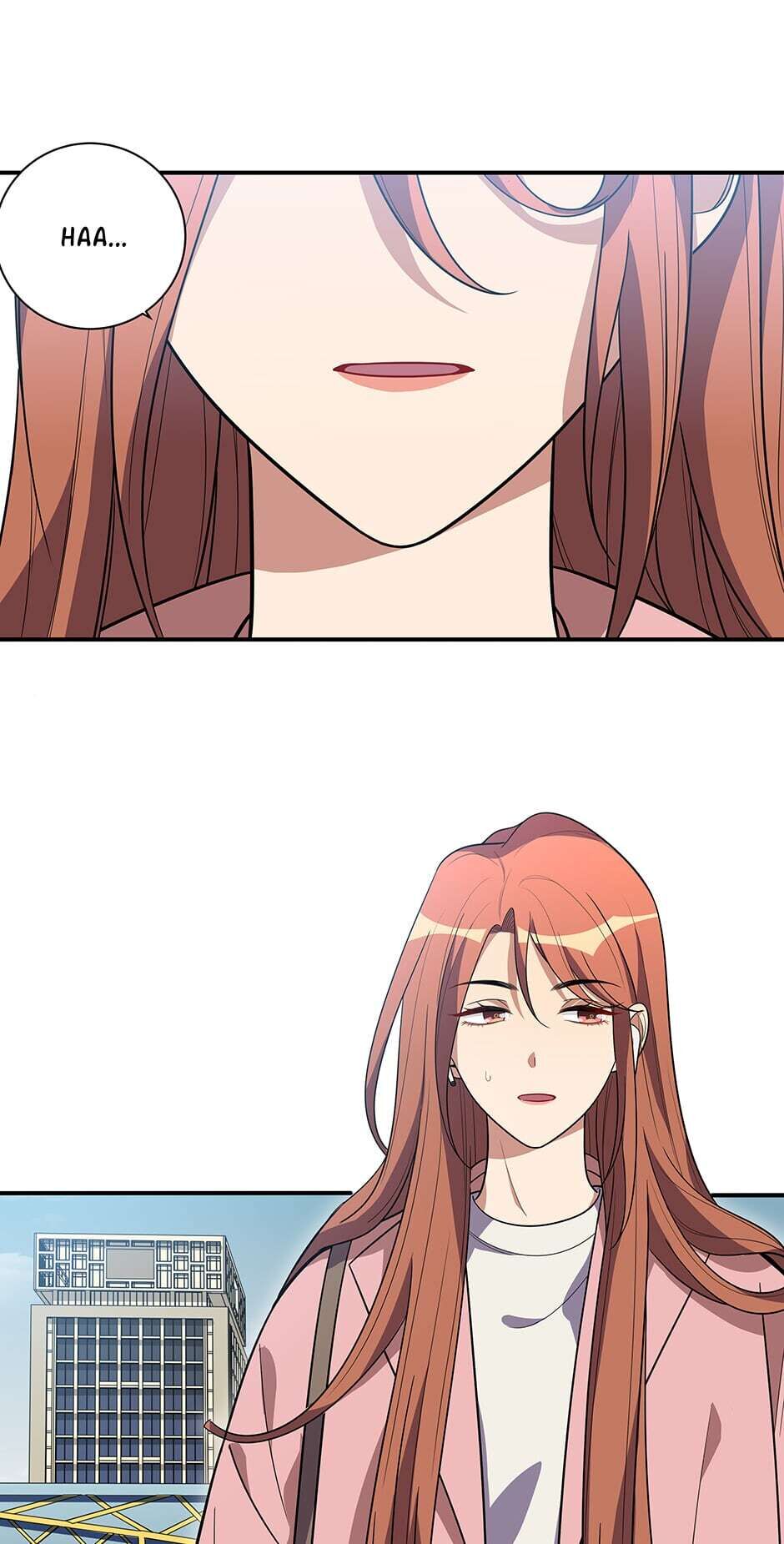 [16+] Killing My Love Chapter 17.2 - Trang 2