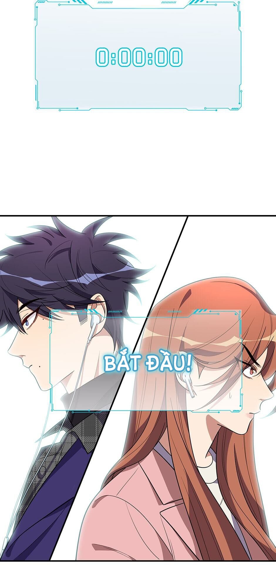 [16+] Killing My Love Chapter 17.2 - Trang 2
