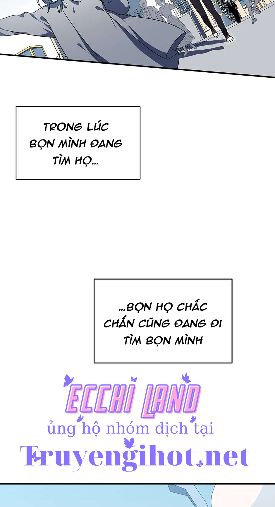 [16+] Killing My Love Chapter 18.1 - Trang 2