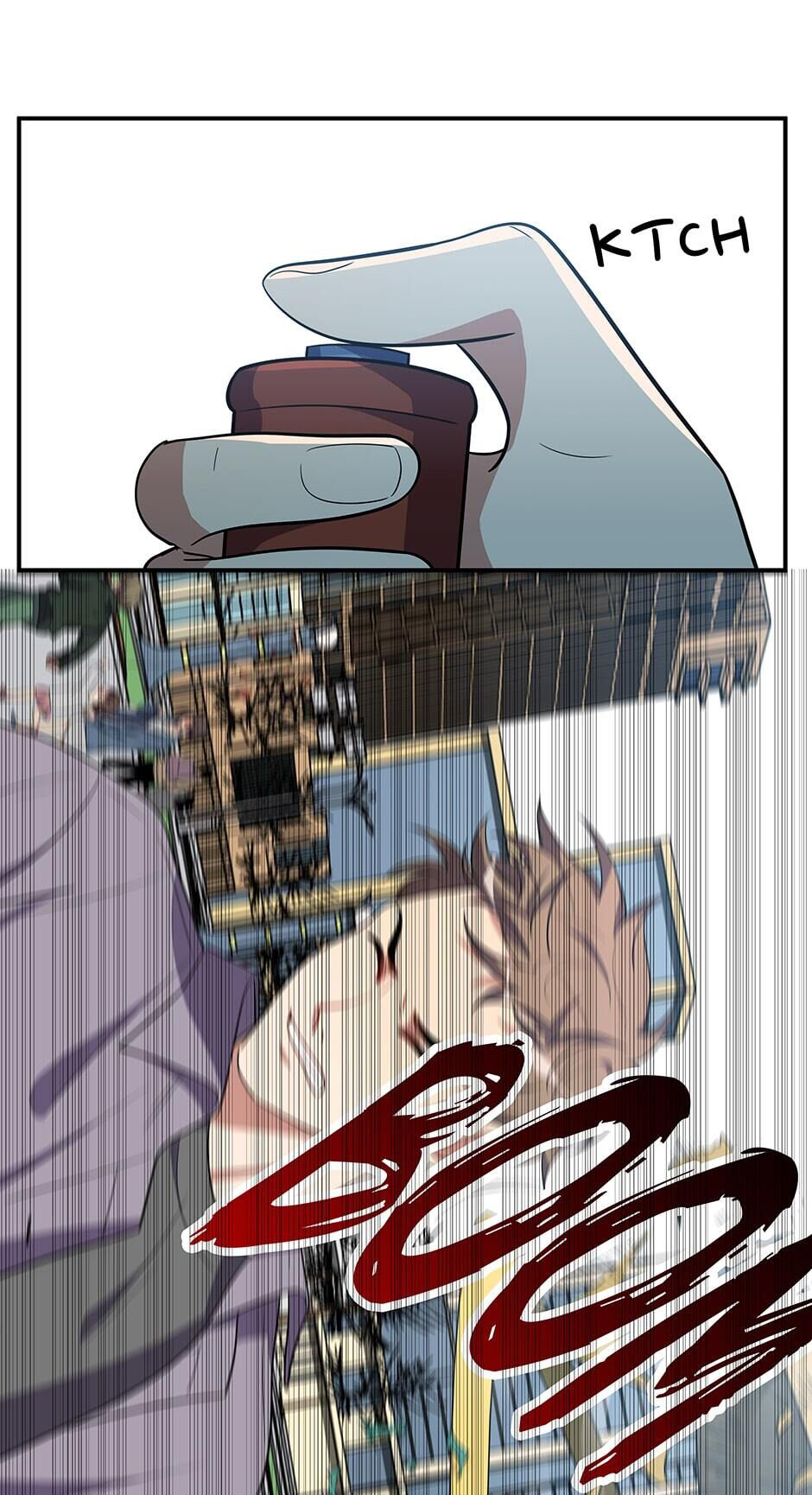 [16+] Killing My Love Chapter 18.1 - Trang 2
