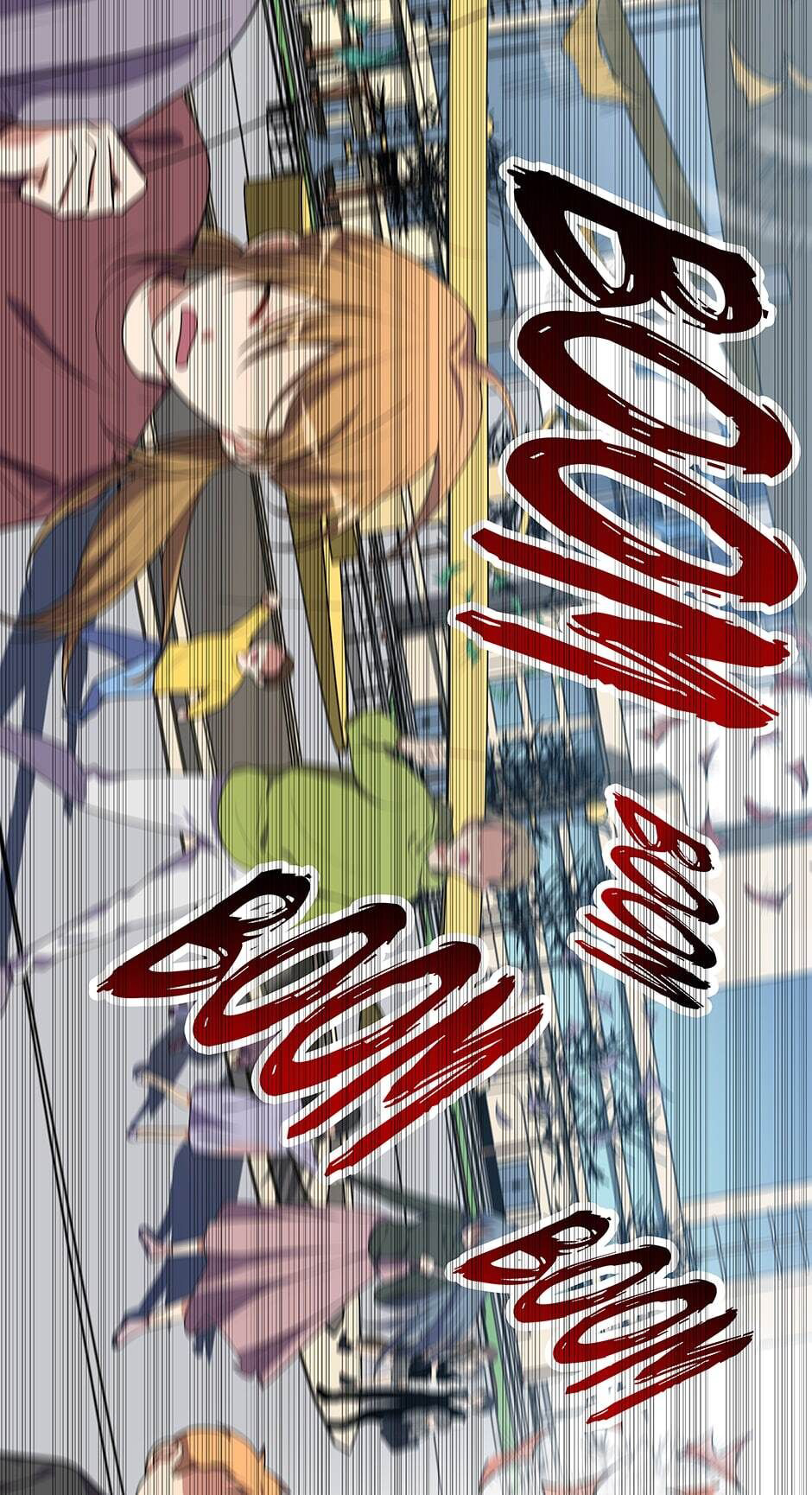 [16+] Killing My Love Chapter 18.1 - Trang 2
