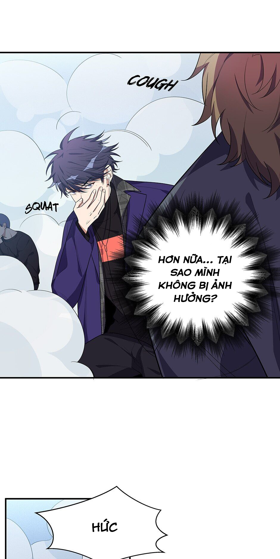 [16+] Killing My Love Chapter 18.1 - Trang 2