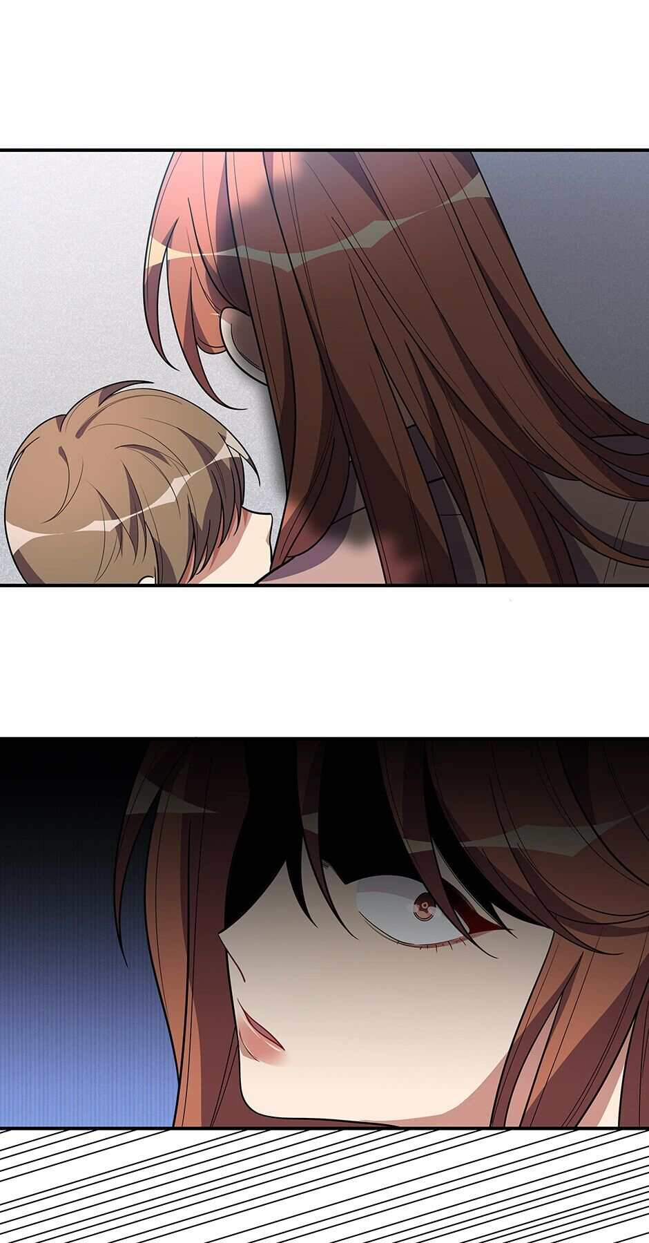 [16+] Killing My Love Chapter 18.1 - Trang 2