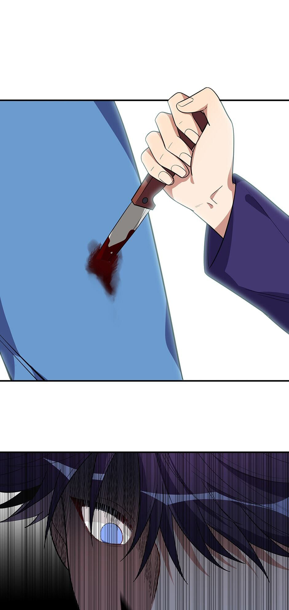 [16+] Killing My Love Chapter 18.1 - Trang 2