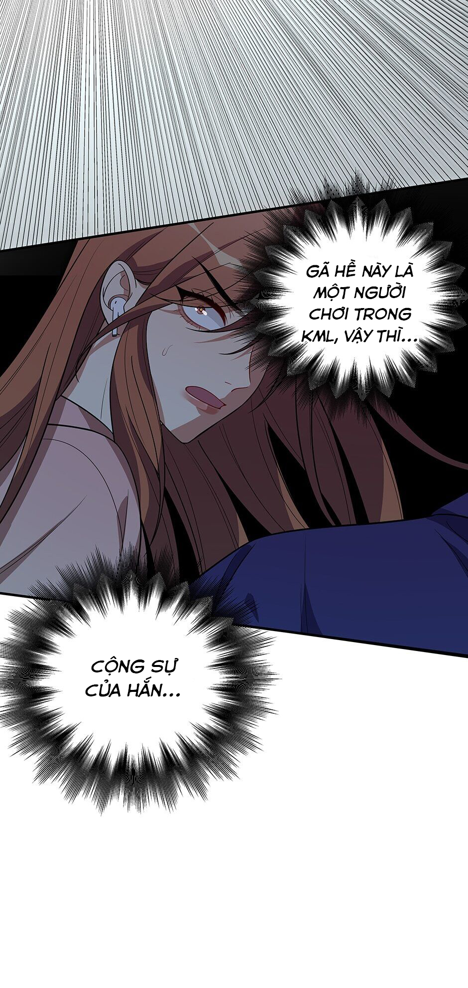 [16+] Killing My Love Chapter 18.1 - Trang 2
