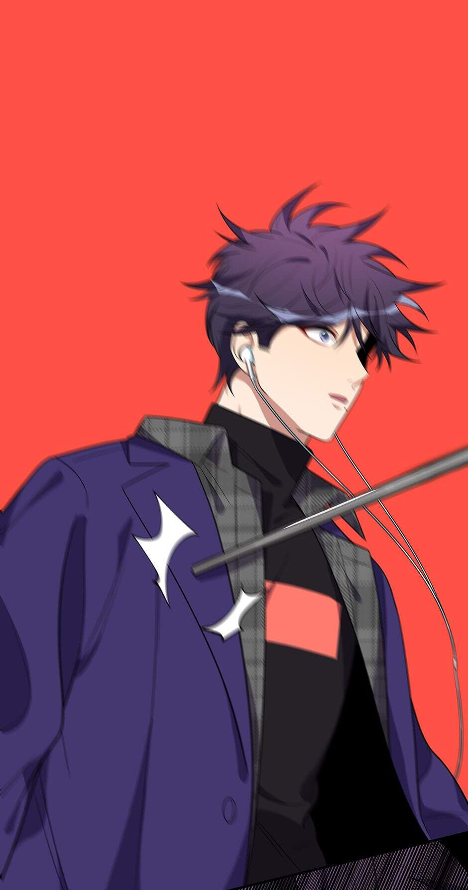 [16+] Killing My Love Chapter 18.1 - Trang 2