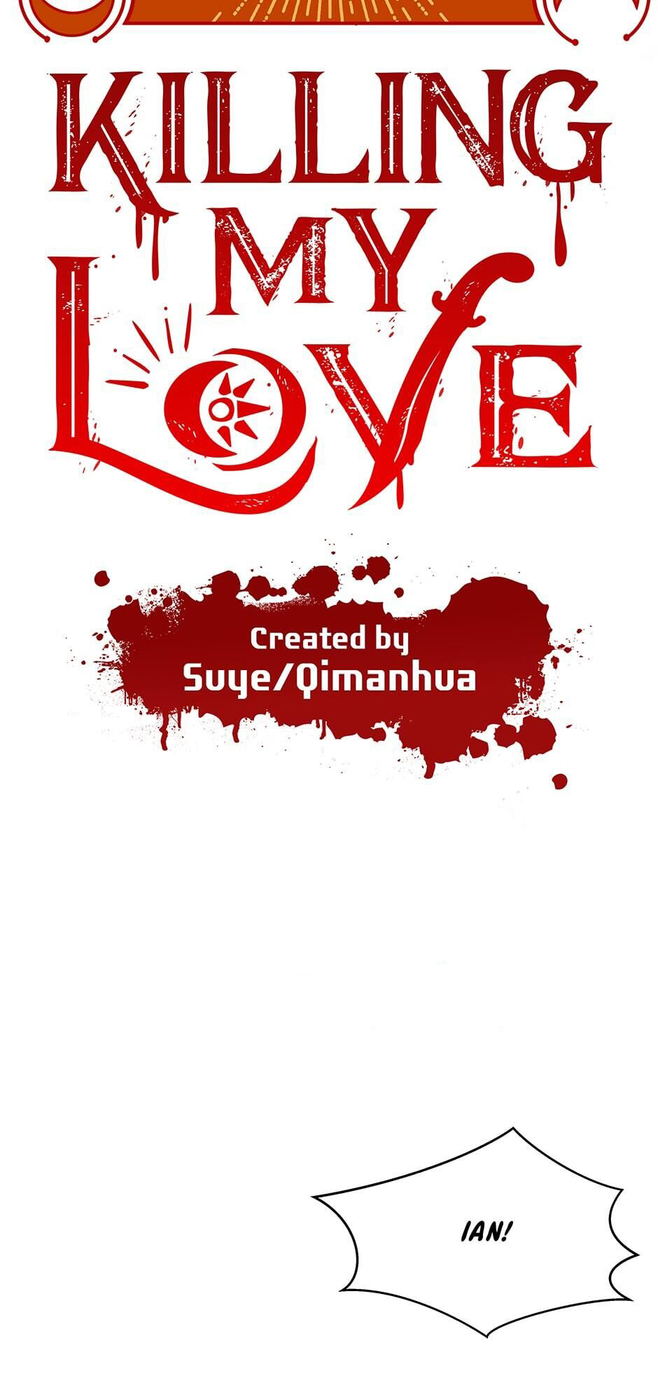 [16+] Killing My Love Chapter 18.1 - Trang 2