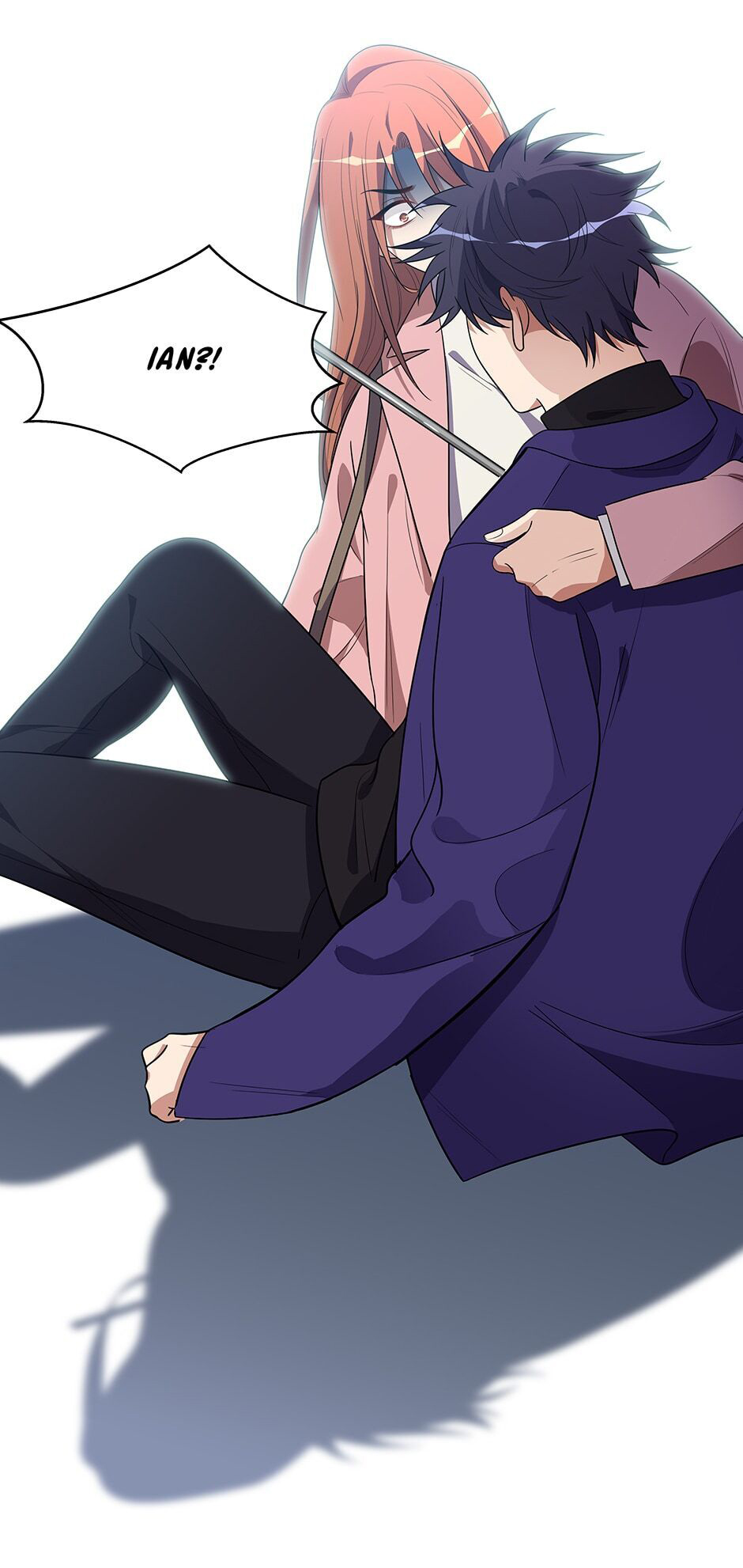 [16+] Killing My Love Chapter 18.1 - Trang 2