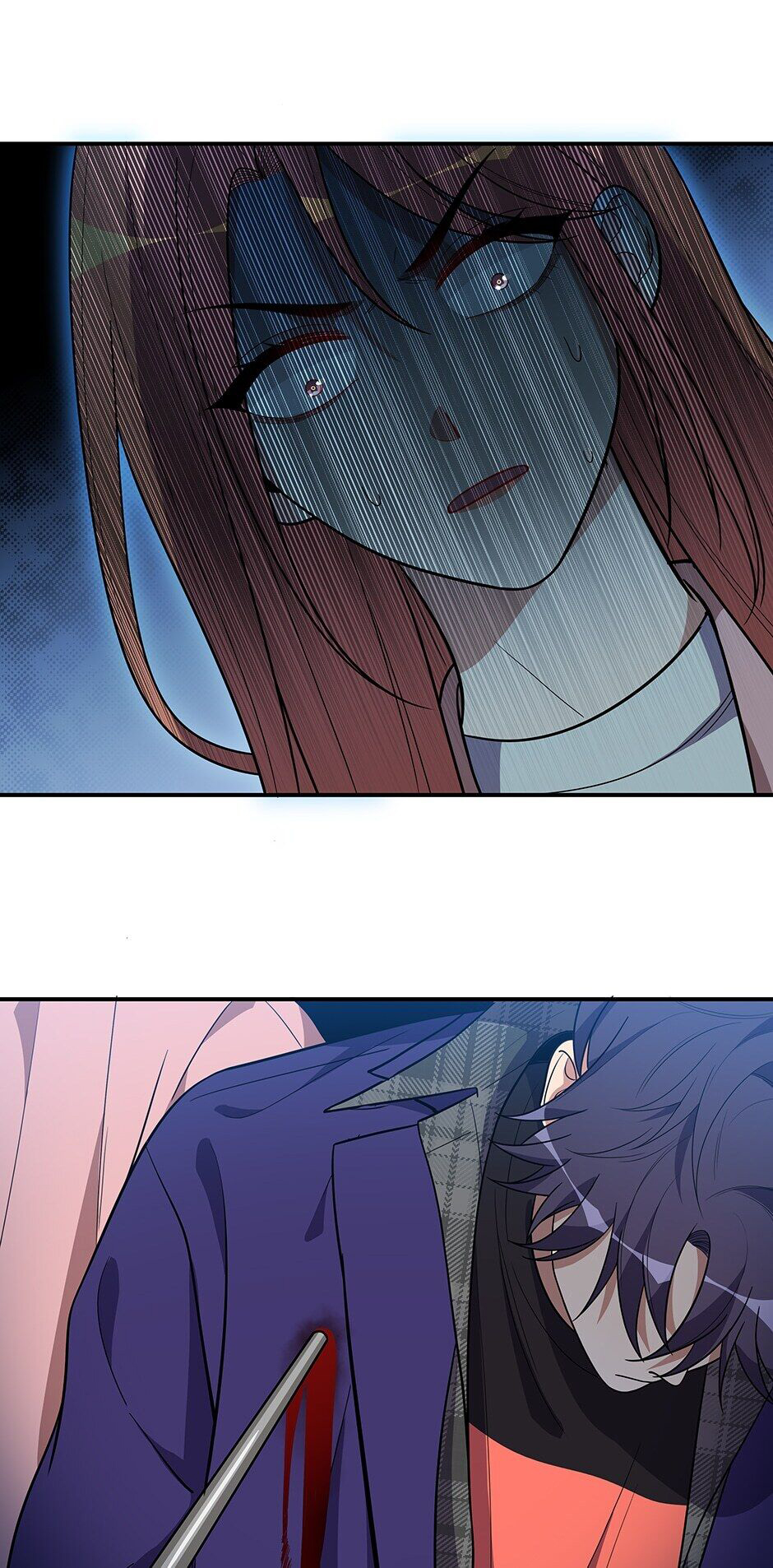[16+] Killing My Love Chapter 18.1 - Trang 2