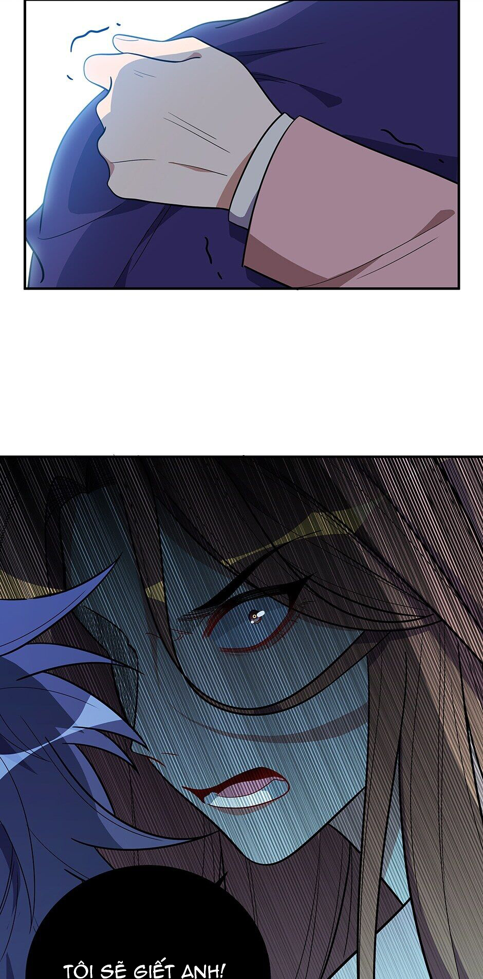 [16+] Killing My Love Chapter 18.1 - Trang 2