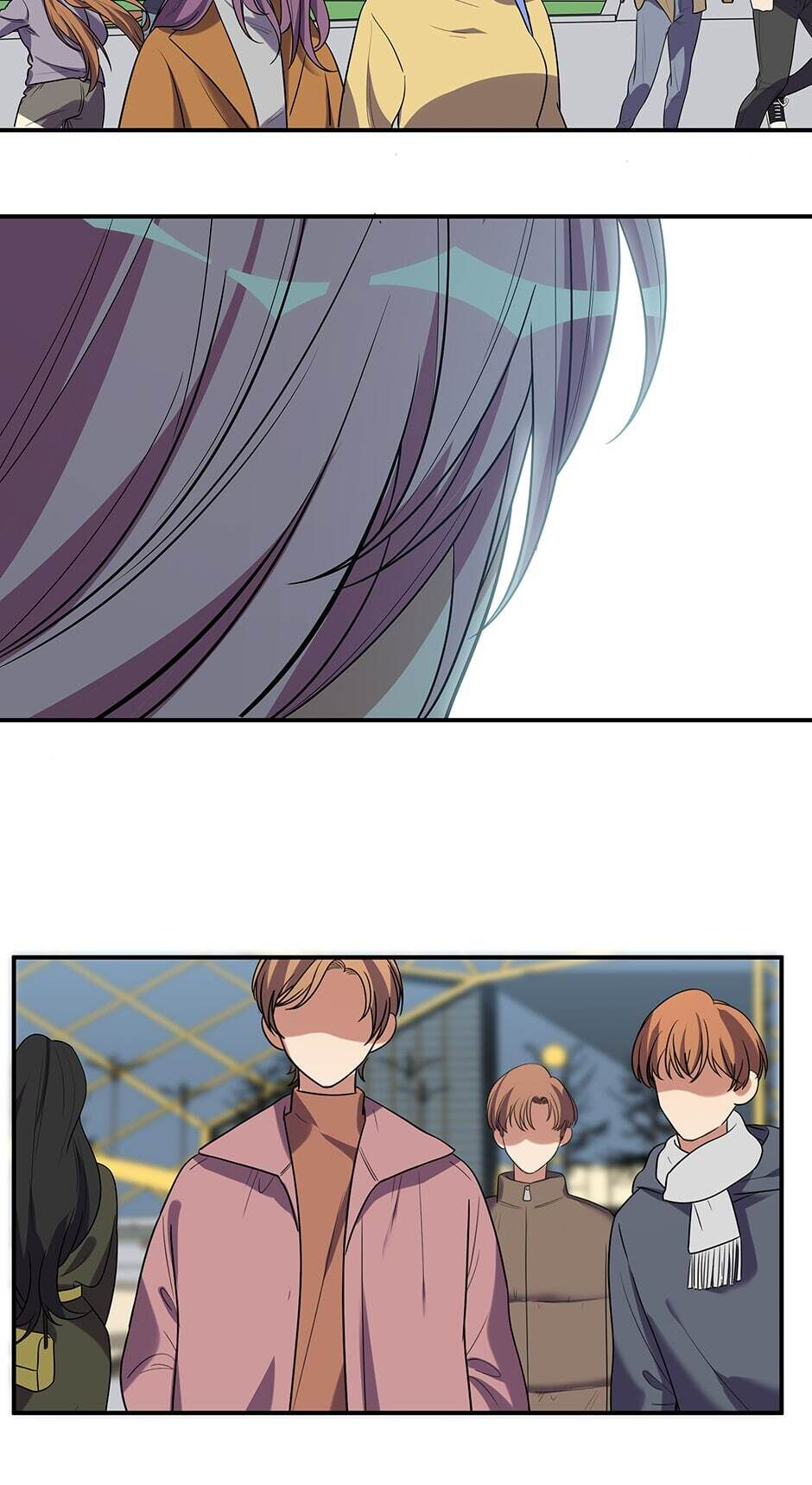 [16+] Killing My Love Chapter 18.2 - Trang 2