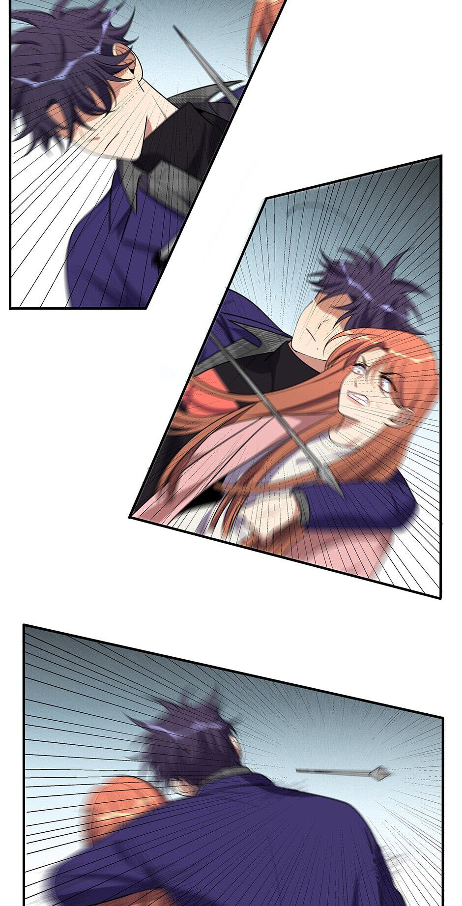 [16+] Killing My Love Chapter 19.1 - Trang 2