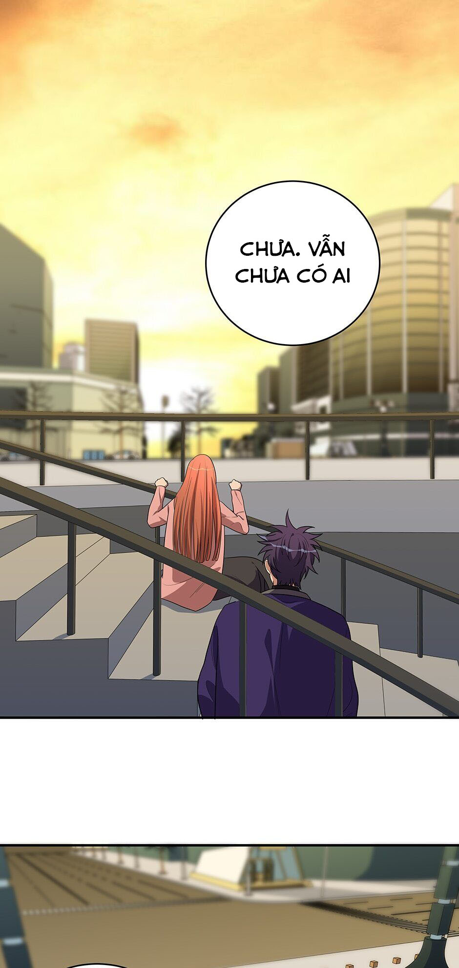 [16+] Killing My Love Chapter 19.1 - Trang 2