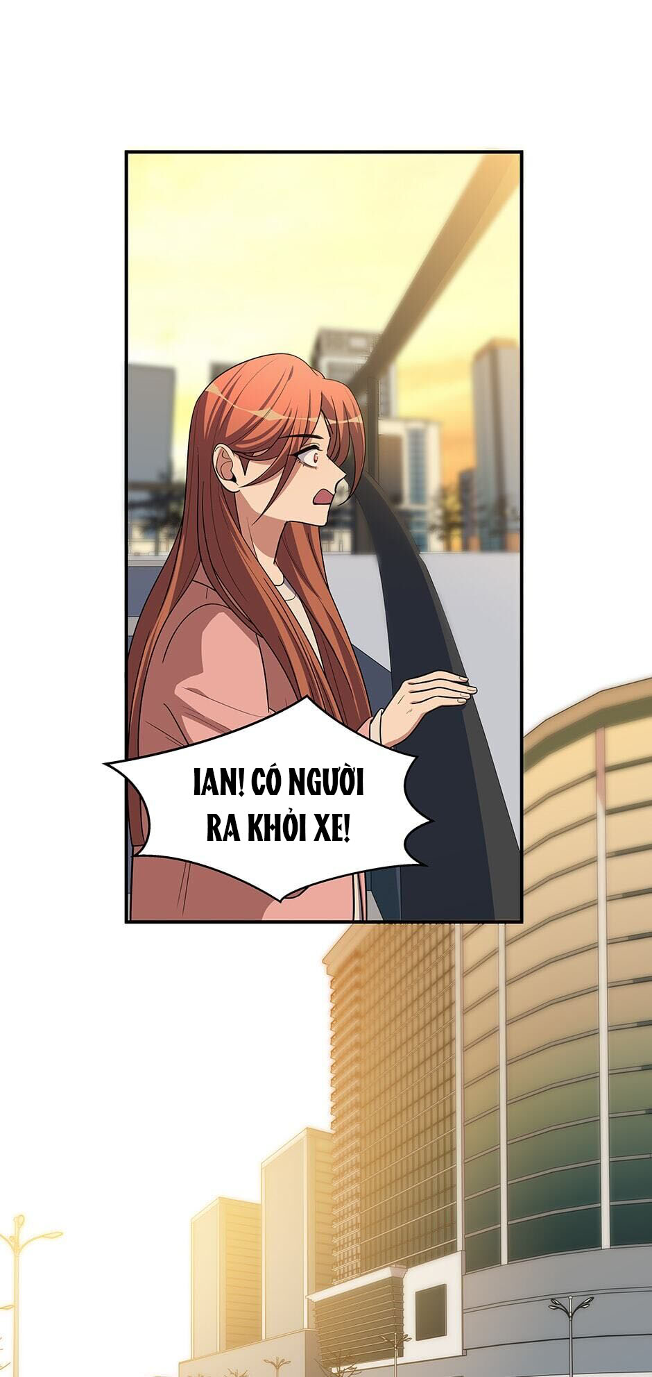 [16+] Killing My Love Chapter 19.2 - Trang 2