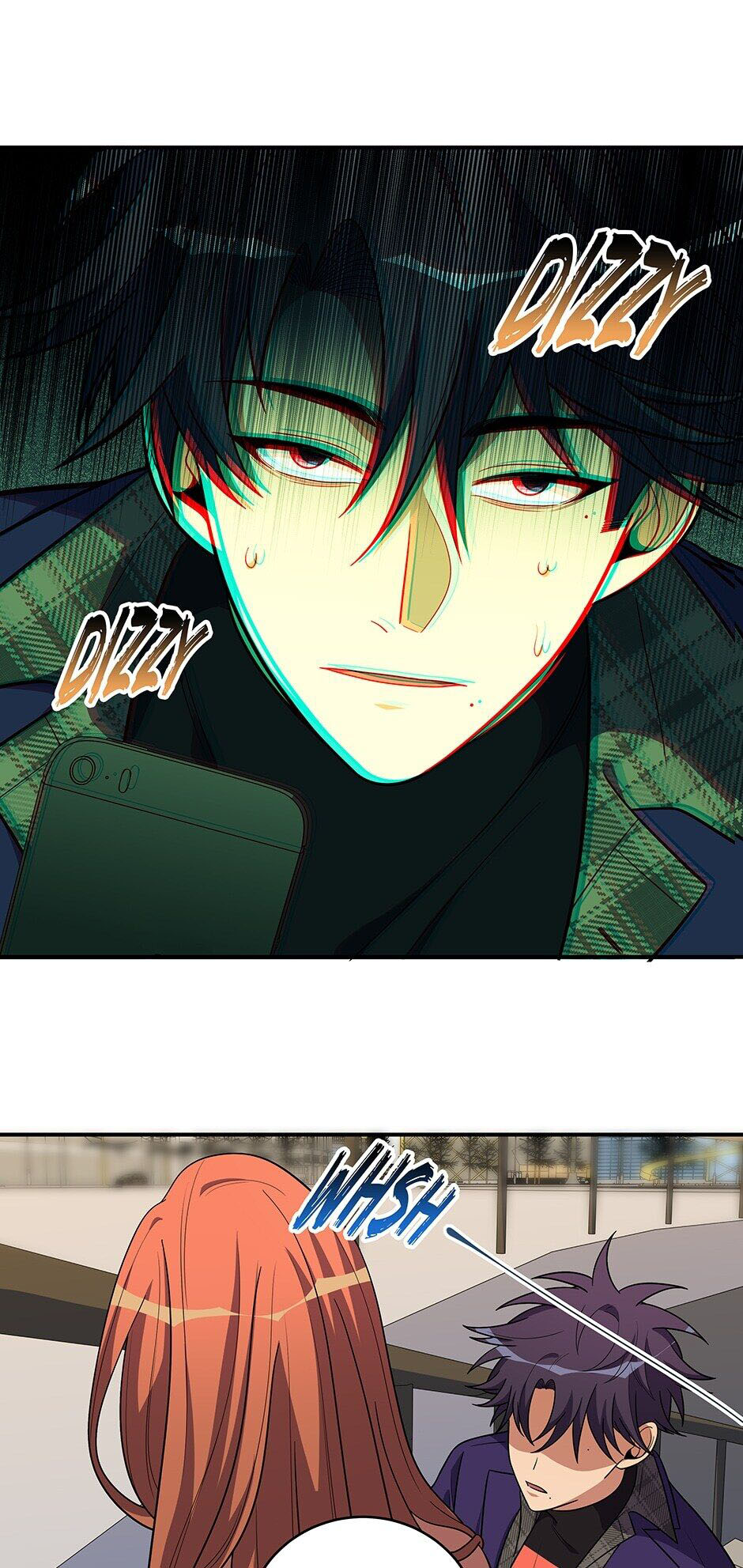 [16+] Killing My Love Chapter 19.2 - Trang 2