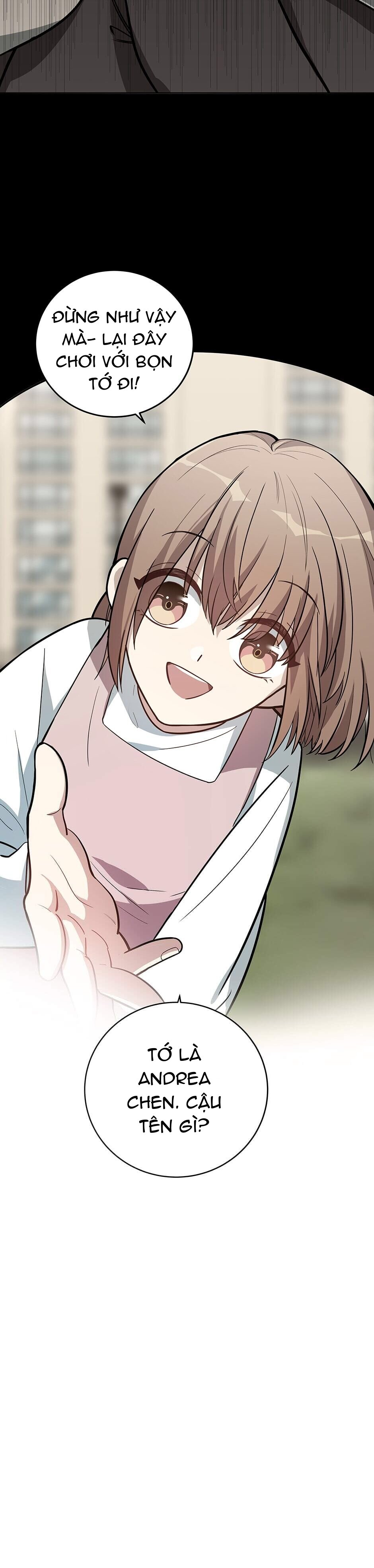 [16+] Killing My Love Chapter 2.1 - Trang 2