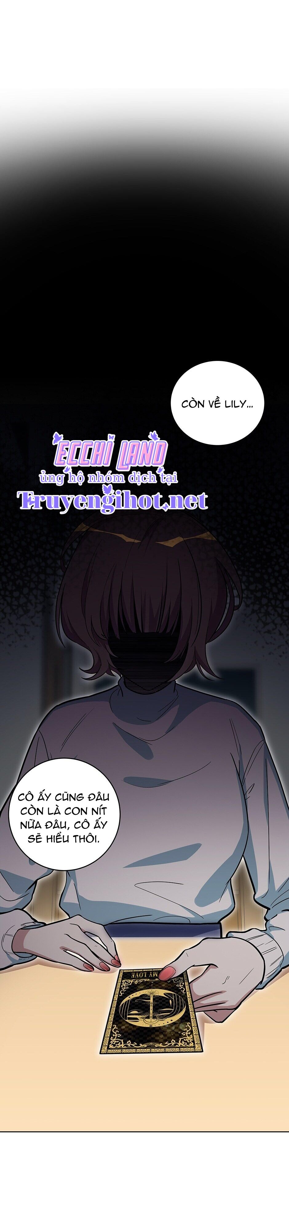 [16+] Killing My Love Chapter 2.1 - Trang 2