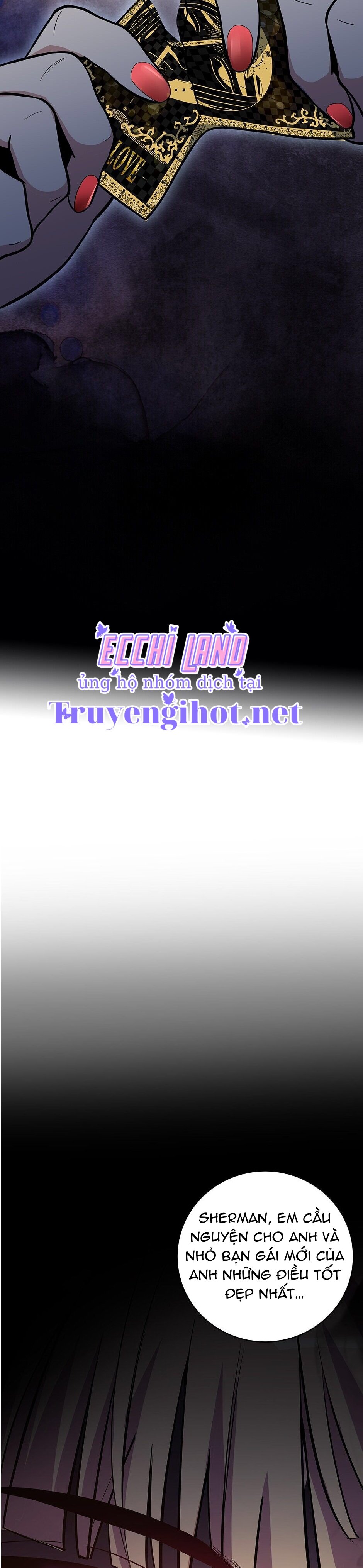 [16+] Killing My Love Chapter 2.1 - Trang 2
