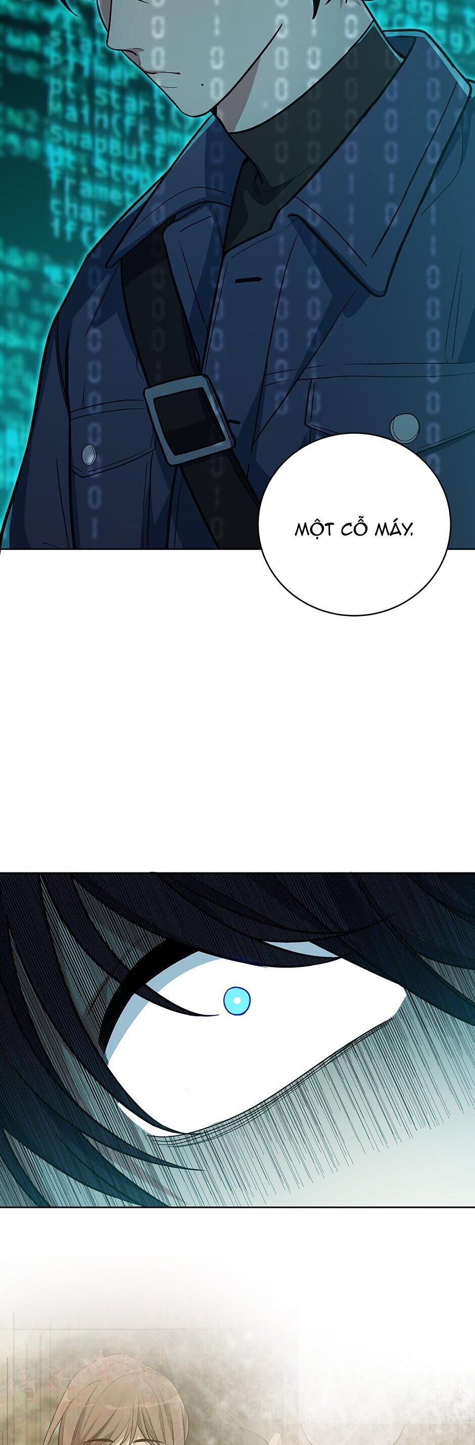[16+] Killing My Love Chapter 2.1 - Trang 2