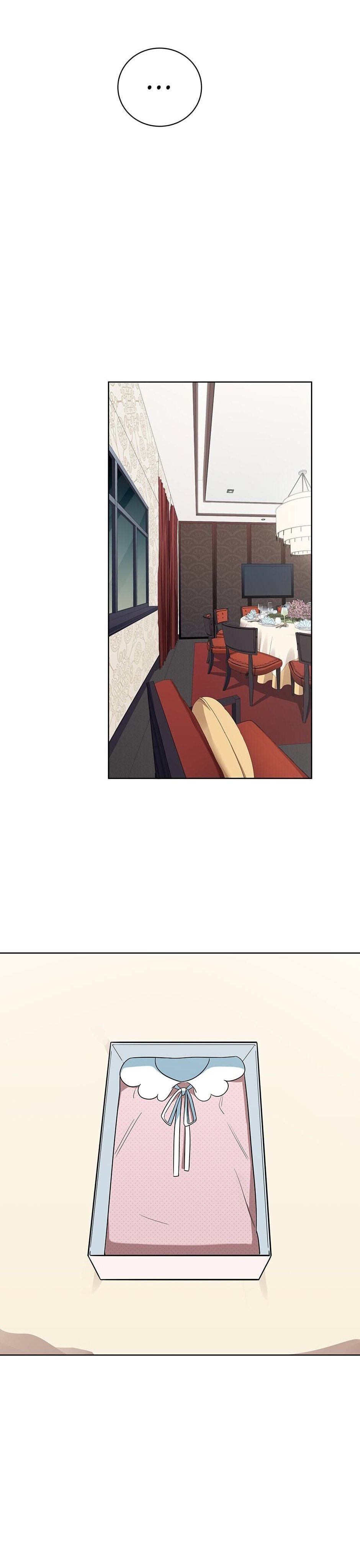 [16+] Killing My Love Chapter 2.2 - Trang 2