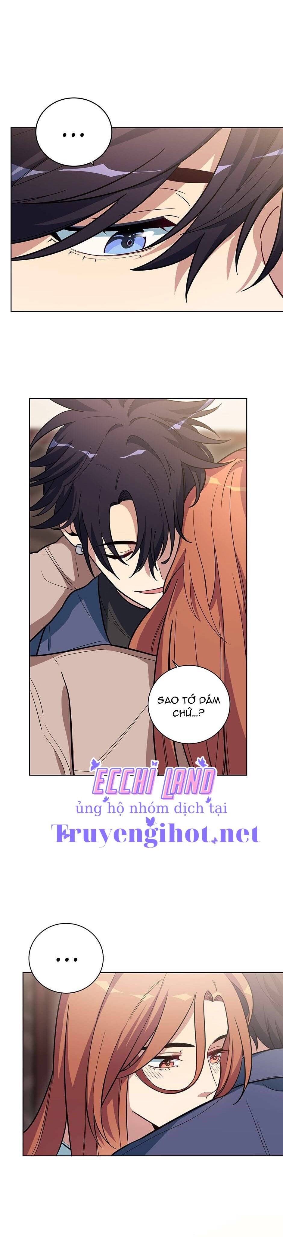 [16+] Killing My Love Chapter 2.2 - Trang 2